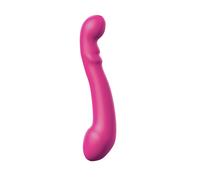 Vibromasseur Marc Dorcel So Dildo Magenta
