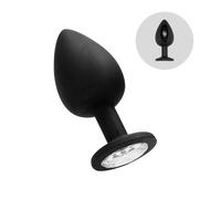 Sextoys Pour Tous Plug Anal à Boule N°91 - SONO
