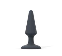 Marc Dorcel – Plug anal Best Plug M en silicone 12 x 4 cm
