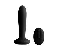 Sextoys Pour Tous Plug Anal Chauffant Primo - SVAKOM