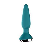 Sextoys Pour Tous Plug Anal Connecté Plug-ilicious 1 - SATISFYER