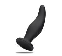 Sextoys Pour Tous Plug Anal Curve - OUCH