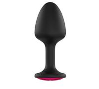 Sextoys Pour Tous Plug Anal Geisha Plug Ruby - DORCEL