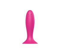 Sextoys Pour Tous Plug Anal Godebuster (Small) - LOVE TO LOVE