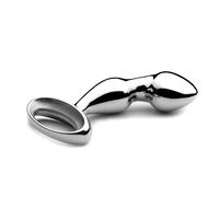 Sextoys Pour Tous Plug Anal Haut de Gamme PFun - NJOY