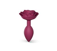 Sextoys Pour Tous Plug Anal Open Roses - LOVE TO LOVE