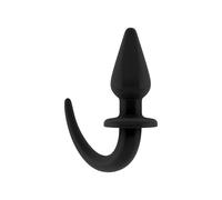 Sextoys Pour Tous Plug Anal Souple Puppy Tail - OUCH