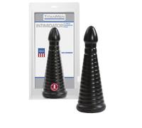 Sextoys Pour Tous Plug Anal TitanMen Intimidator - DOC JOHNSON