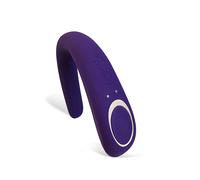 Sextoys Pour Tous Stimulateur Couple Partner Double Classic - SATISFYER