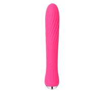 Sextoys Pour Tous Vibromasseur Chauffant Anya - SVAKOM