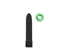 Sextoys Pour Tous Vibromasseur Recyclable 14 cm - NATURAL PLEASURE BY SHOTS