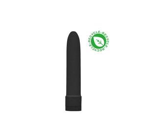 Sextoys Pour Tous Vibromasseur Recyclable 14 cm - NATURAL PLEASURE BY SHOTS