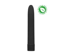 Sextoys Pour Tous Vibromasseur Recyclable 17,5 cm - NATURAL PLEASURE BY SHOTS