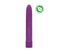 Sextoys Pour Tous Vibromasseur Recyclable 17,5 cm - NATURAL PLEASURE BY SHOTS