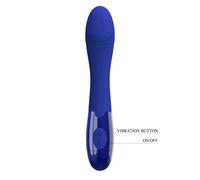 Sextoys - Stimulateur de Prostate - Stimulateur Prostatique Elemental Youth
