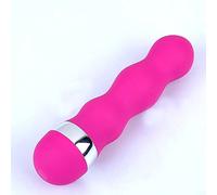 Sextoyse Couple Plaisir Clitoridien à Point G et Haute Fréquence 2 en 1 - Stimulateur de Clitoris Rechargeable et Etanche avec 9 Modes de Vibration Puissants, pour Orgasme Rapide J9