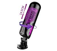 -Sèxtôysé Ġõđẹ Cup Masturb Masturbateur Realiste Hommevibrant Va Et Vient Silicone 3D Cup Simulation Massteurhomme Suceur E Hommes Vaginette M-Assager Relaxation