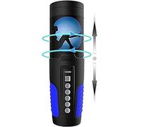 -Sèxtôysé Ġõđẹ Cup Masturb Masturbateur Realiste Hommevibrant Va Et Vient Silicone 3D Cup Simulation Massteurhomme Suceur E Hommes Vaginette M-Assager Relaxation