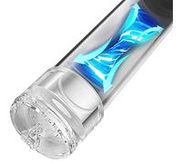 -Sèxtôysé Ġõđẹ M?Sturb?T?Ur Masculin de Formation de Pé?Îs Massage, Réaliste Pompe D'Agrandissement Pênis Bigger Pê~Nis Power Growth Vâcuum Pu-Mp Sleeve Homme Plaisir Tool Cadeau Adulte Exerci