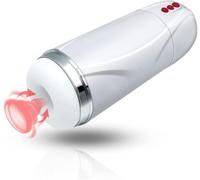 Sextoyse Plaisir Homme Ora-le Cup Hómme Manuel Cup Masturbation Doux Pour Homme suceur Massage 3D Œuf Mast uuml ette Bouche Tete Simulation k2