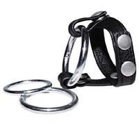 Sextreme Anneau de Pénis et Ses Trois Anneaux Pénien