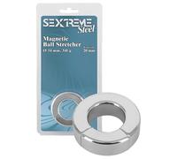 Sextreme - anneau magnétique alourdissant et allongeant (341g)