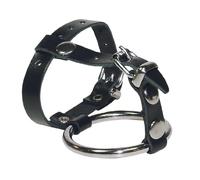 Sextreme Anneau Pénien en Métal