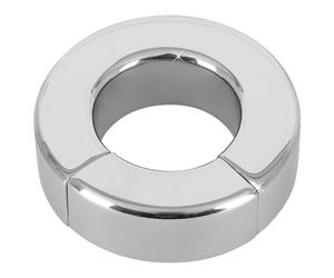 Sextreme - anneau pénien magnétique lourd avec poids 341g