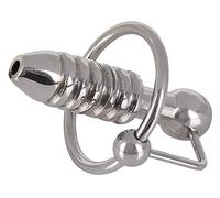 Sextreme Torpedo Plug