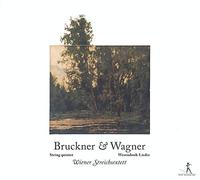 Sextuor à Cordes & Wesendonck-Lieder [Import]