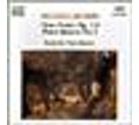Sextuor avec piano / op.110 - Quatuor avec piano N°1