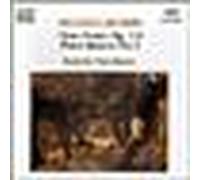 Mendelssohn – Quatuor avec piano n°1 en ut mineur, op.1 - Sextuor en ré majeur, op.110 – CD – NAXOS