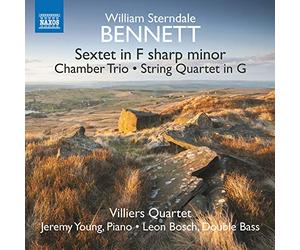 Sextuor en Fa Diese Mineur/Trio de Chambre/Quatuor a Cordes en Sol Majeur