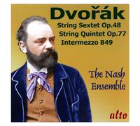 Alto – Sextuor et Quintette à cordes