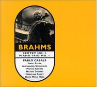 Sextuor n°1 / Trio avec piano n°1