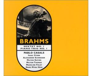 Sextuor n°1 / Trio avec piano n°1