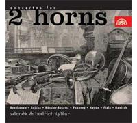 Sextuor Pour 2 Cors, 2 Violons, Alto Et Violoncelle Opus 81