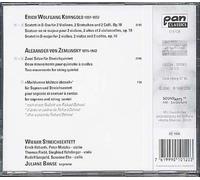 Sextuor Pour Cordes, Op. 10