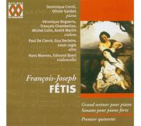 Sextuor/Sonates/Quintette