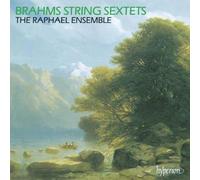 Sextuors A Cordes Nos. 1 & 2 Ens. Instr. Raphael