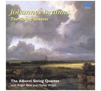 Sextuors A Cordes Nos. 1 & 2 Quatuor Alberni