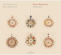 Sextuors CD