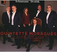 Sextuors pour Quintette et Piano