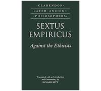 Sextus Empiricus