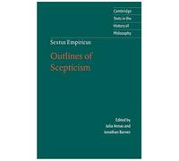 Sextus Empiricus