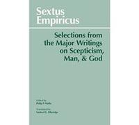 Sextus Empiricus Hallie, Empiricus Sextus (Auteur)