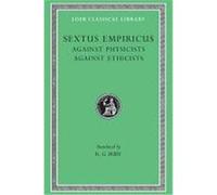 Sextus Empiricus, Loeb 311