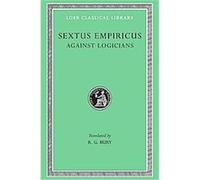 Sextus Empiricus, Loeb Classical Library Empiricus Sextus (Auteur)