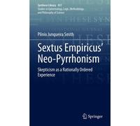 Sextus Empiricus' Neo-Pyrrhonism