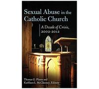 Sexual Abuse In The Catholic Church